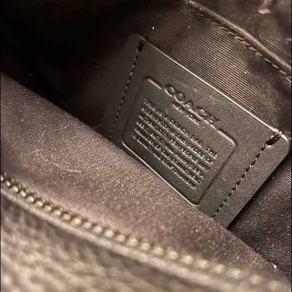 Coach Fanny pack - Picture 4 of 4